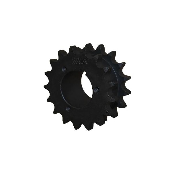 Spk Roller Ds Mst (R1), DS80R23H